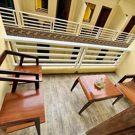 On Board Lifestyle Panglao Resort 외부 사진