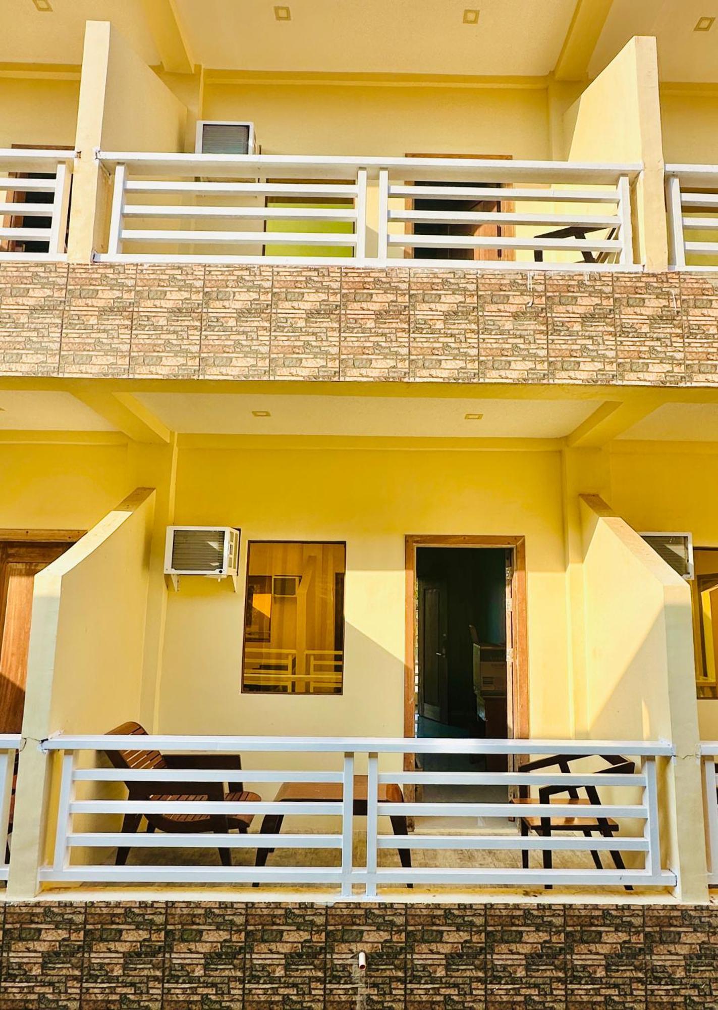 On Board Lifestyle Panglao Resort 외부 사진