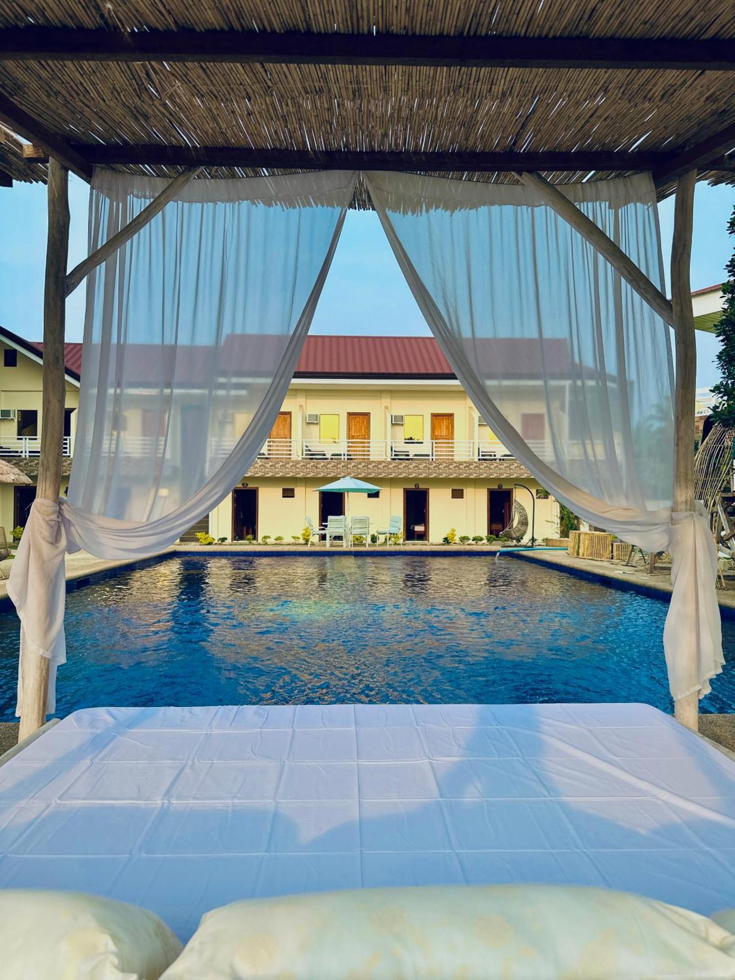 On Board Lifestyle Panglao Resort 외부 사진