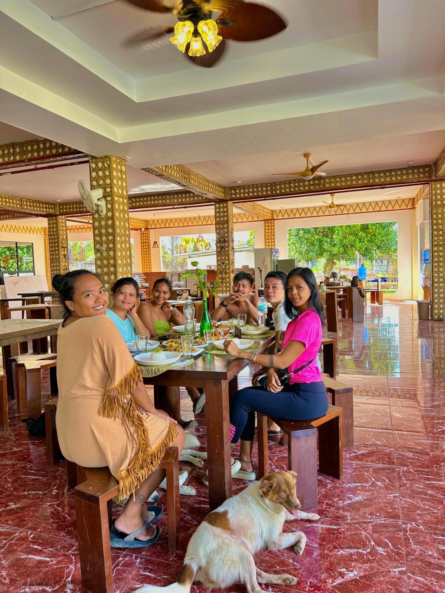 On Board Lifestyle Panglao Resort 외부 사진