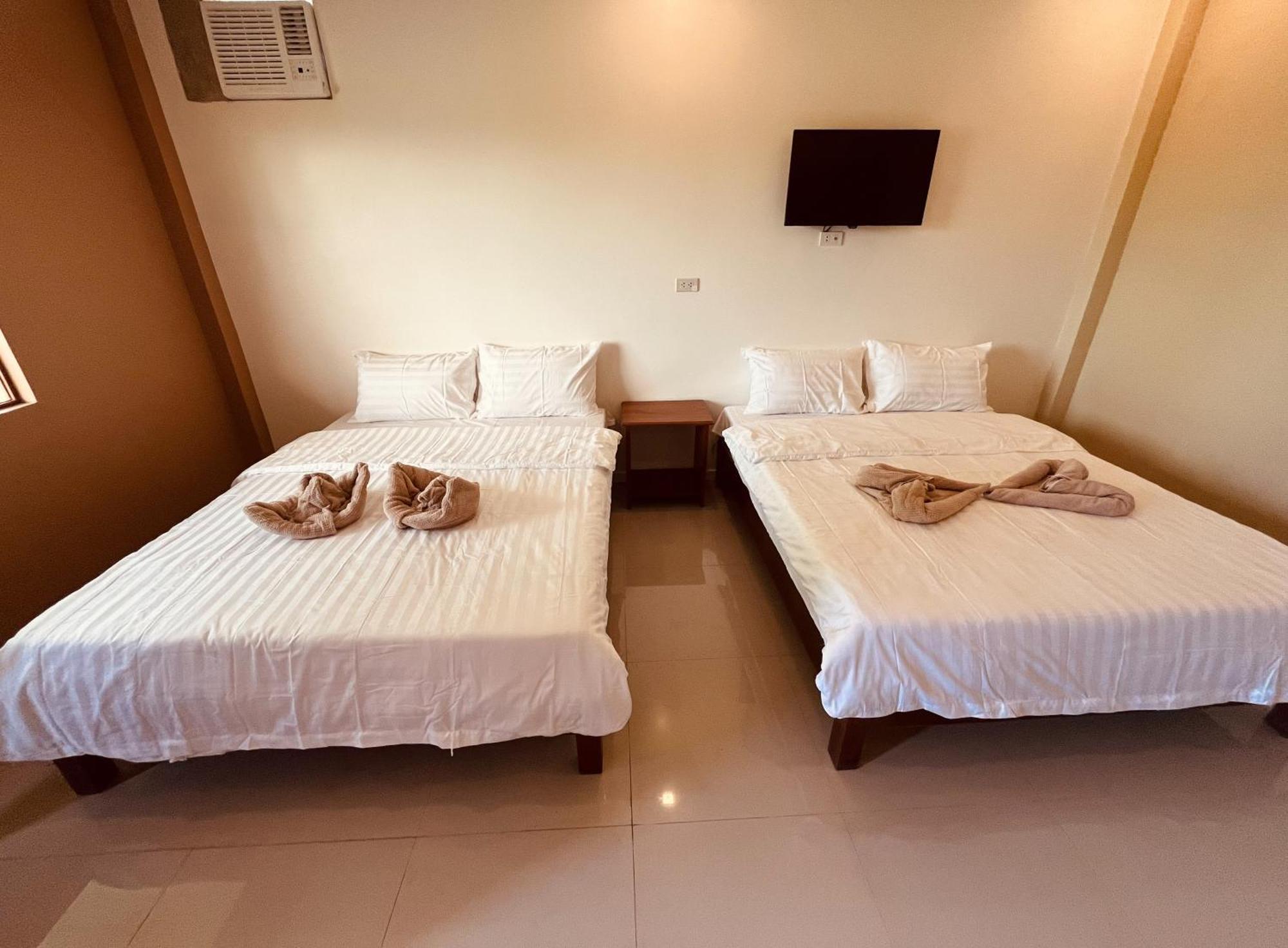 On Board Lifestyle Panglao Resort 외부 사진