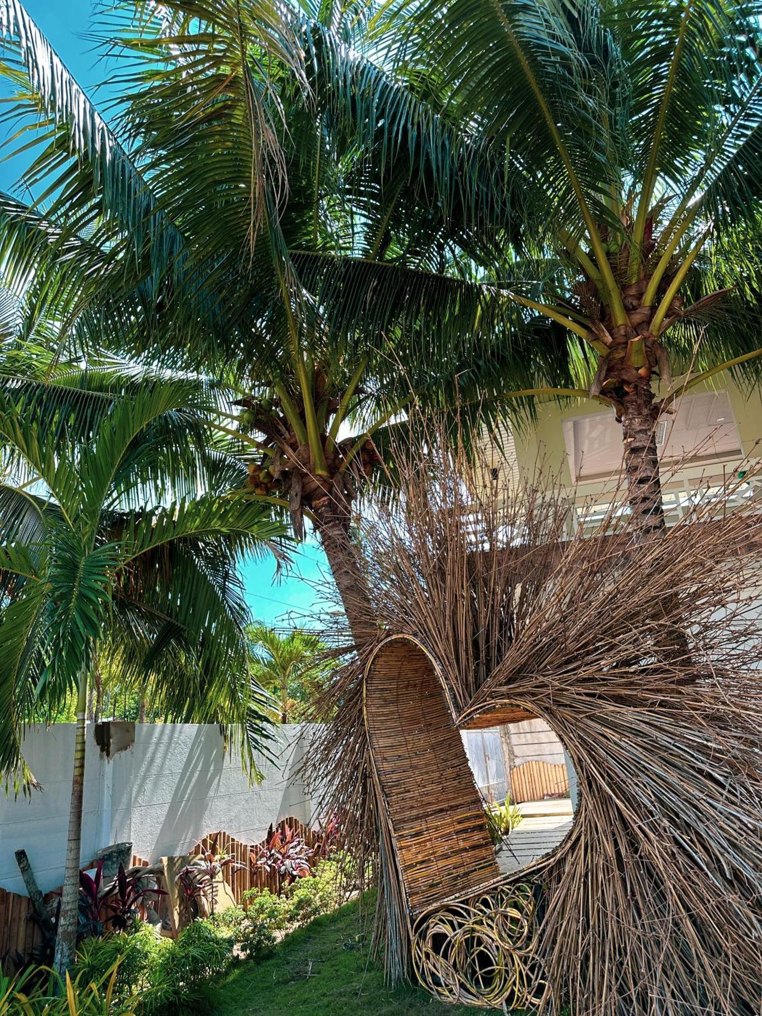 On Board Lifestyle Panglao Resort 외부 사진