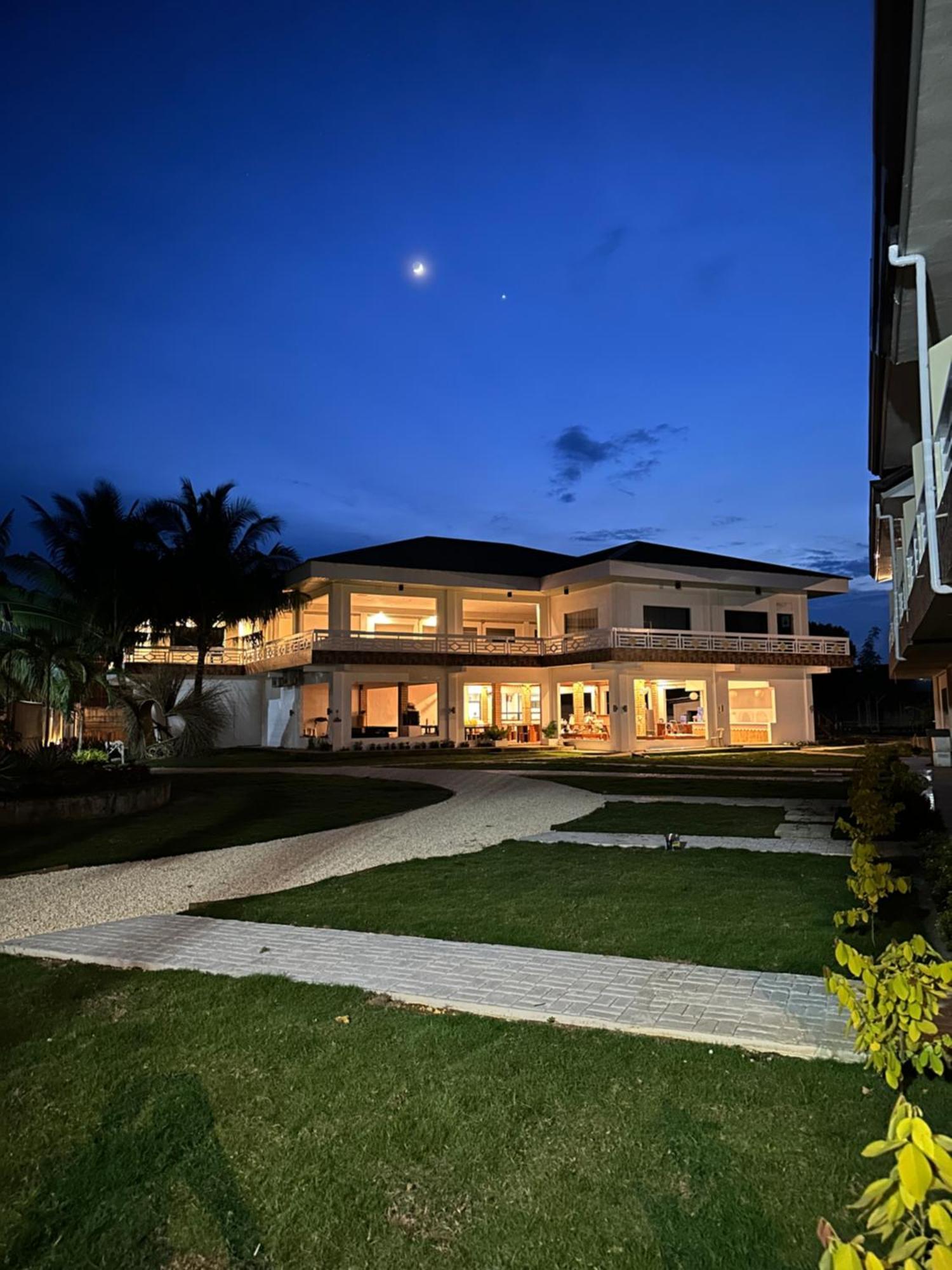 On Board Lifestyle Panglao Resort 외부 사진