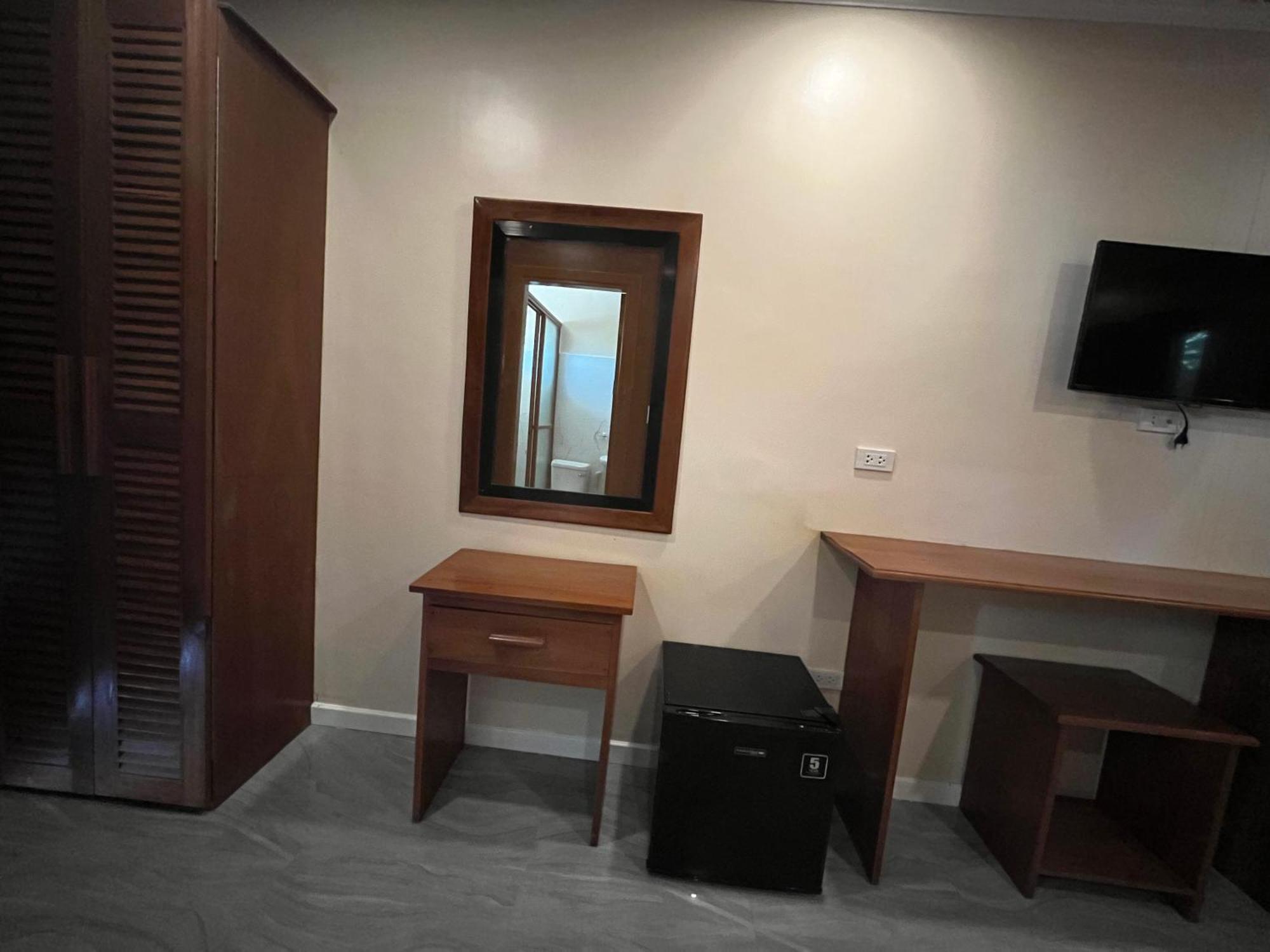 On Board Lifestyle Panglao Resort 외부 사진