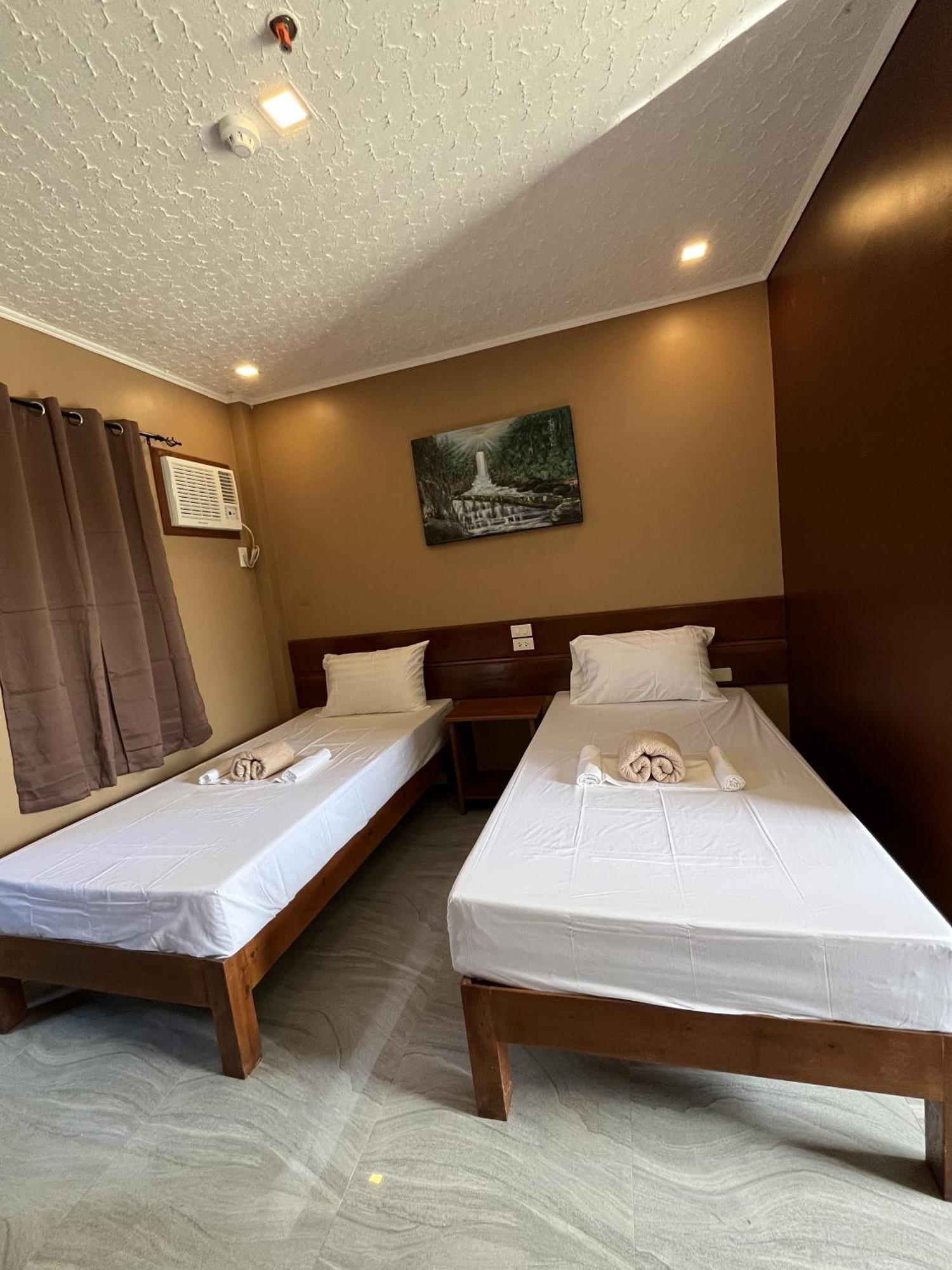 On Board Lifestyle Panglao Resort 외부 사진