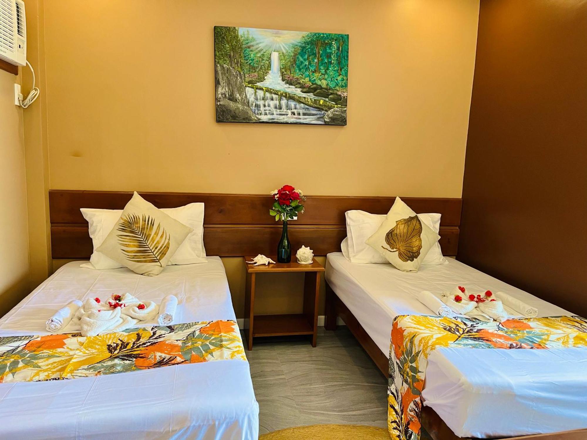 On Board Lifestyle Panglao Resort 외부 사진