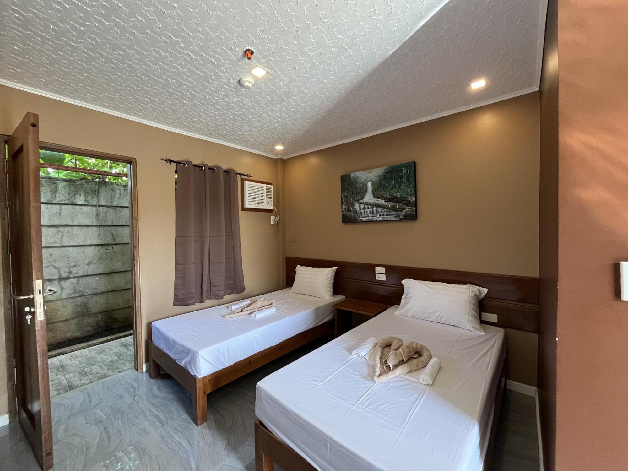 On Board Lifestyle Panglao Resort 외부 사진
